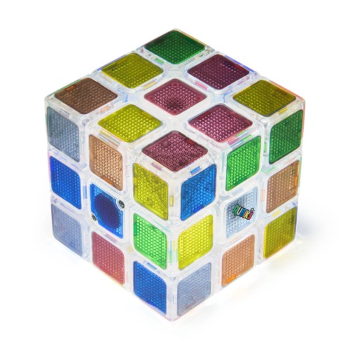 Rubik's Cube Pulse