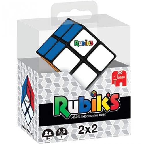 Rubik's Cube 2x2