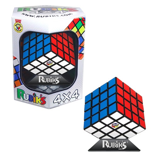 Rubik's cube 4x4