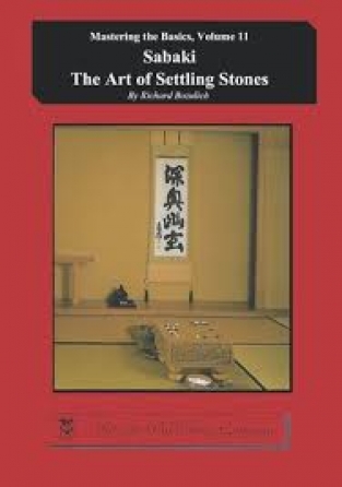 K87, Sabaki, The art of Settling Stones