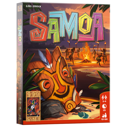 Samoa