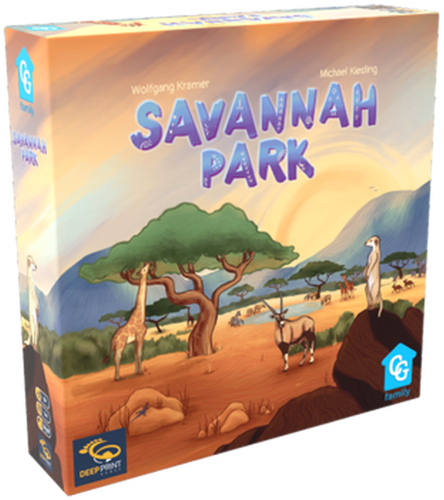 Savannah Park