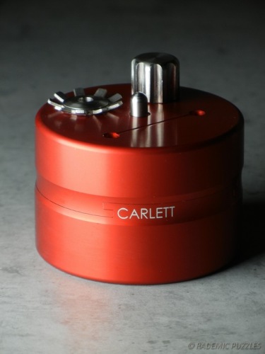 Scarlett - Rademic Puzzles