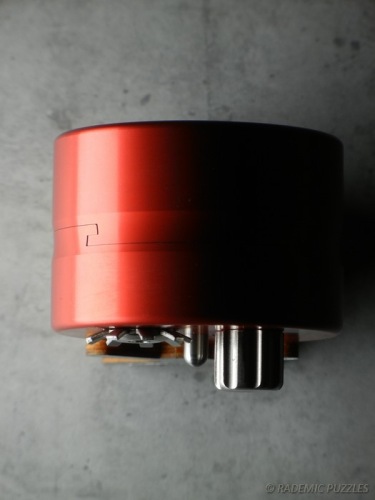 Scarlett - Rademic Puzzles