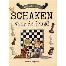 Schaken voor de jeugd, Sabrina Chevannes