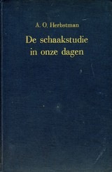 De Schaakstudie in onze dagen, A.O. Herbstman