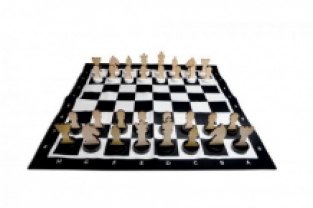 Buiten schaakspel