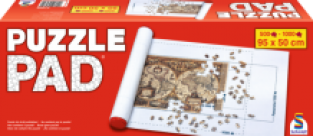 Puzzlepad 500 - 1000 pieces