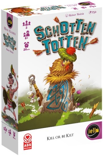 Schotten totten