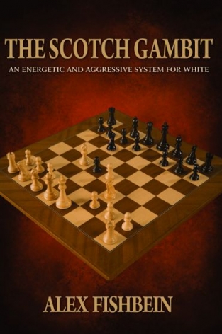 The Scotch Gambit. An energetic and aggressive system for white