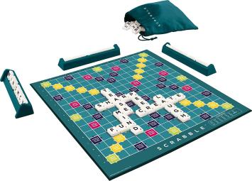 Scrabble - ENG