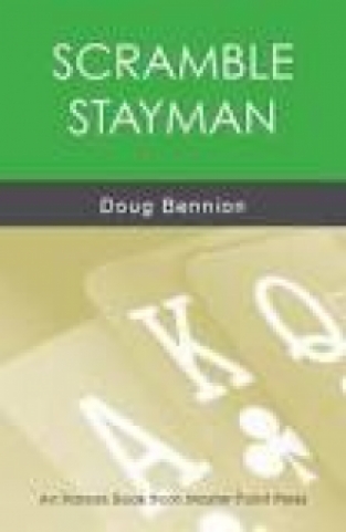 Scramble Stayman,