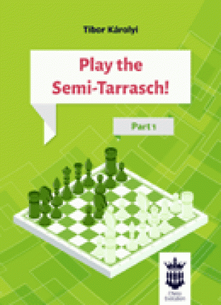 Play the Semi-Tarrasch! Part 1