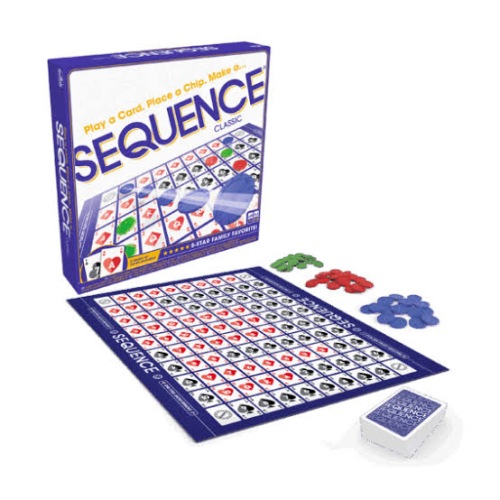 Sequence
