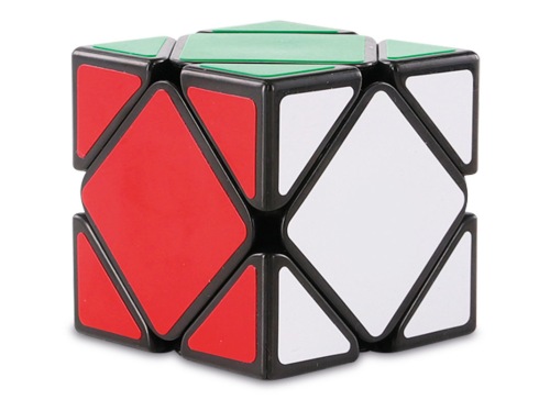 Sigma Cube