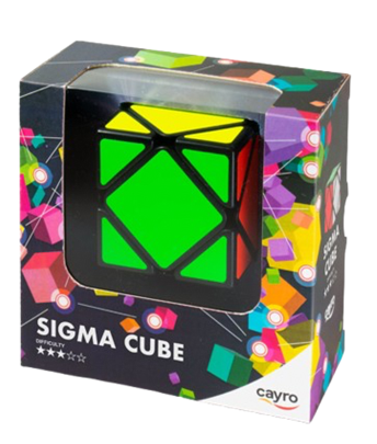 Sigma Cube