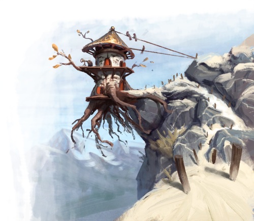 Everdell - Silverfrost (NL)