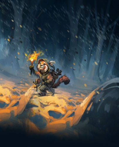 Everdell - Silverfrost (NL)