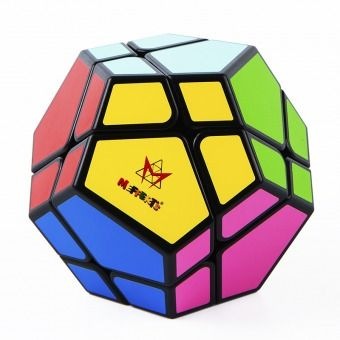 Skewb ultimate