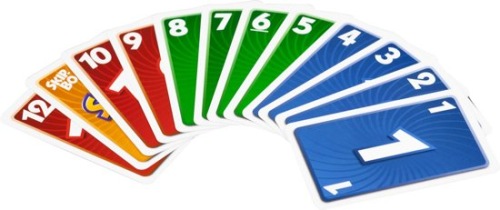 Skip Bo