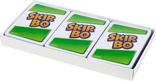 SkipBo