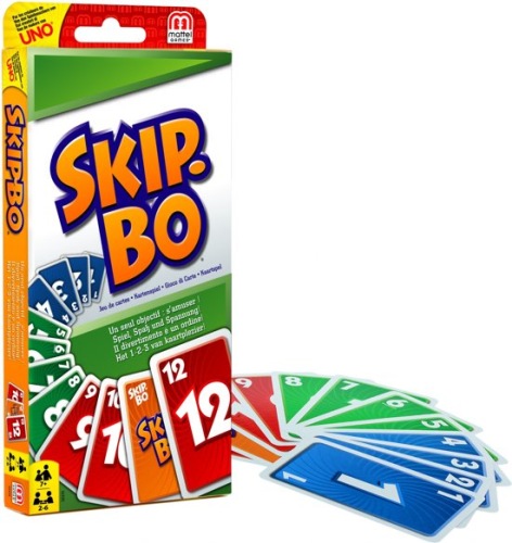 Skip Bo