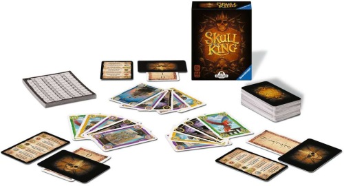 Skull King