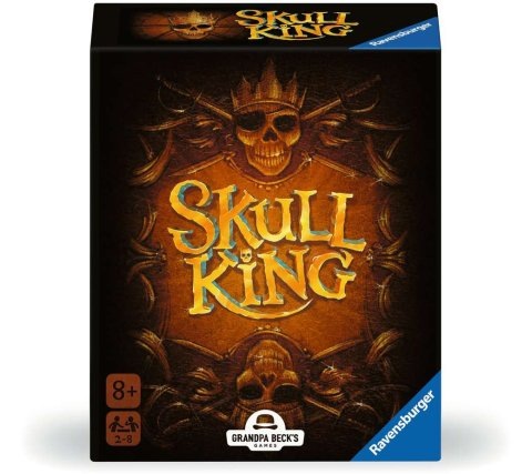 Skull King
