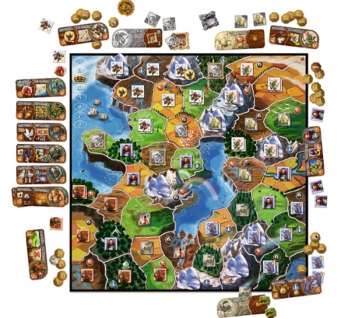 Smallworld