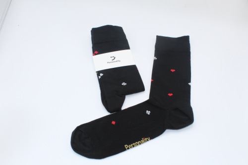 Bridge socks