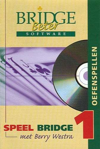 CD Speel bridge 1