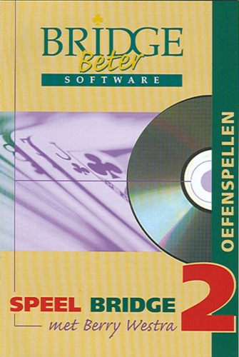 CD Speel bridge 2