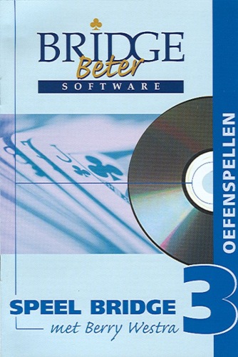 CD Speel bridge 3