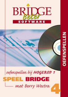 CD Speel bridge 4