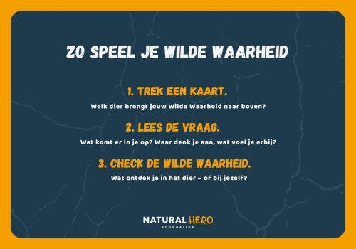 De Wilde Waarheid