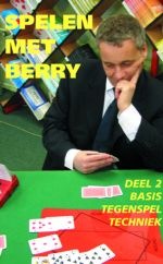 spelen met Berry deel 2