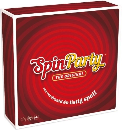 Spin Party