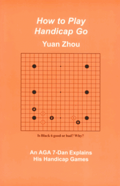 S&S16 How to Play Handicap Go, Yuan Zhou