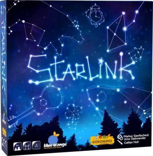 Starlink