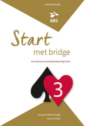 Start met bridge - Theorieboek - Deel 3