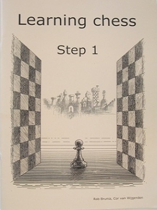 Learning chess step 1, Brunia & van Wijgerden