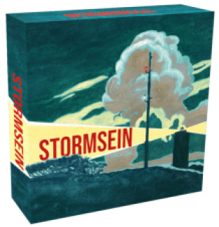 Stormsein
