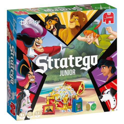 Stratego Junior