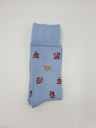 Stratego socks