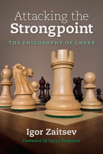 Attacking the Strongpoint