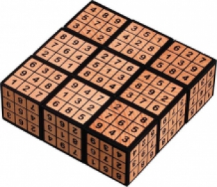 Sudoku fun