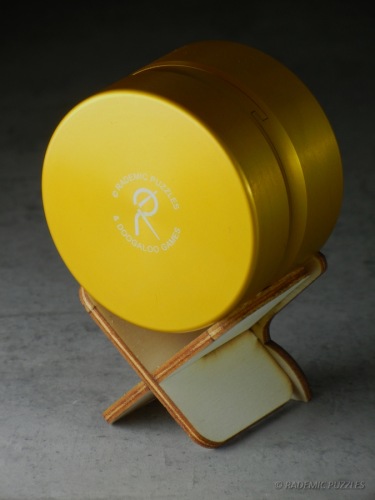 Summer - Rademic Puzzles
