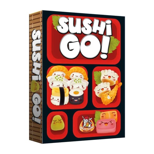 Sushi GO