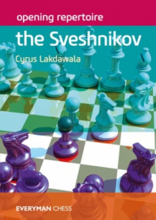 Opening Repertoire The Sveshnikov - Lakdawala