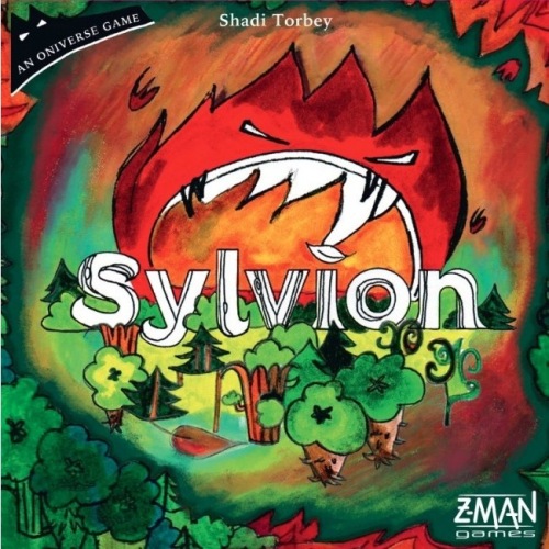 Sylvion